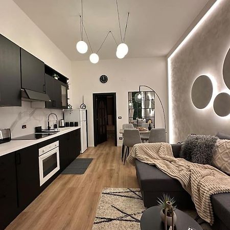 La Casa Di Marlu - Gorgeous Flat In Catania Centre Apartment Exterior foto