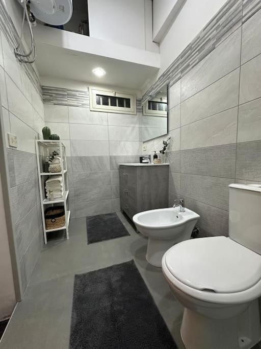 La Casa Di Marlu - Gorgeous Flat In Catania Centre Apartment Exterior foto
