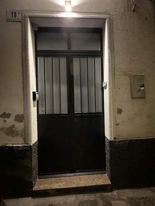 La Casa Di Marlu - Gorgeous Flat In Catania Centre Apartment Exterior foto