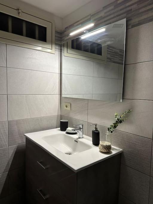 La Casa Di Marlu - Gorgeous Flat In Catania Centre Apartment Exterior foto