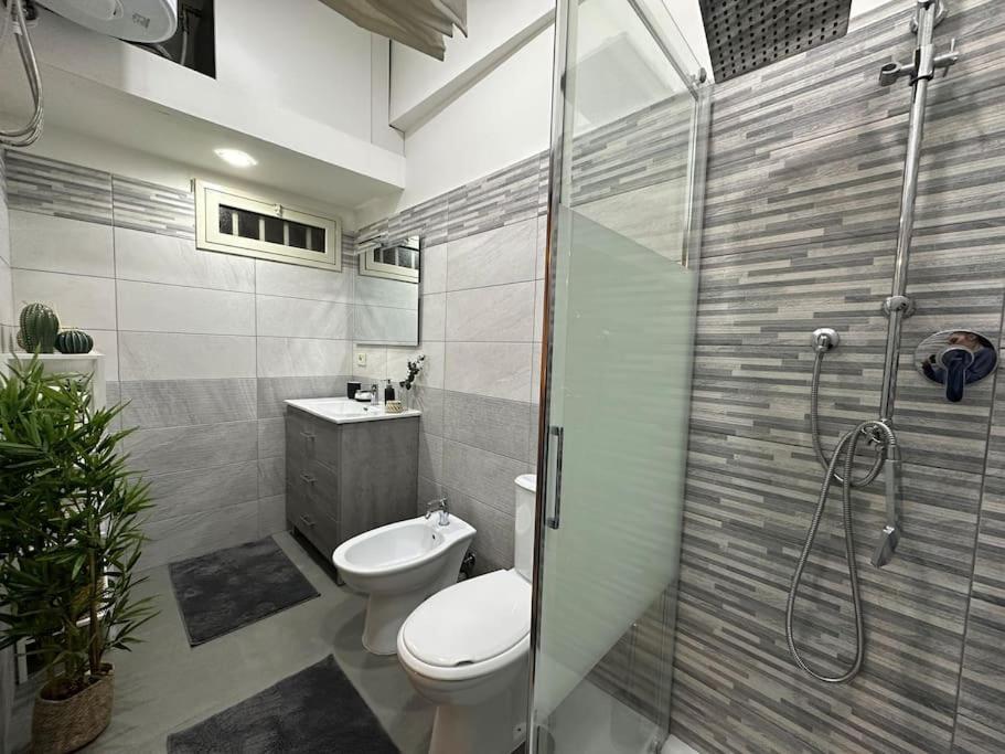 La Casa Di Marlu - Gorgeous Flat In Catania Centre Apartment Exterior foto