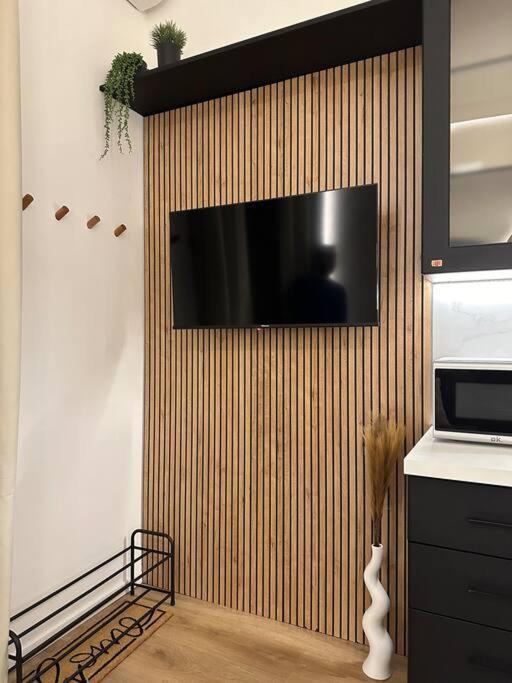 La Casa Di Marlu - Gorgeous Flat In Catania Centre Apartment Exterior foto