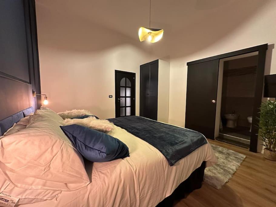 La Casa Di Marlu - Gorgeous Flat In Catania Centre Apartment Exterior foto