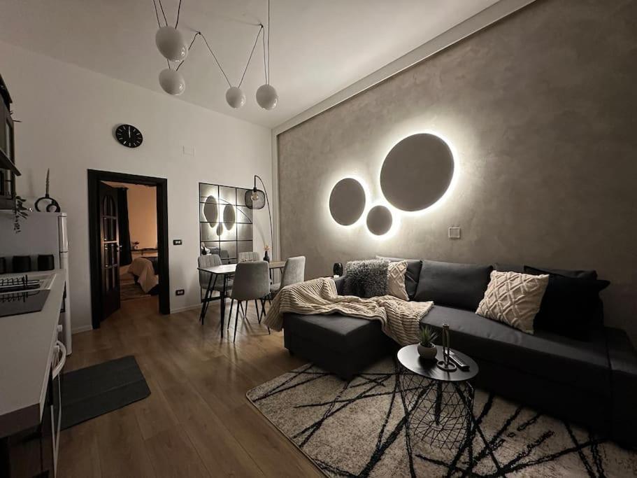 La Casa Di Marlu - Gorgeous Flat In Catania Centre Apartment Exterior foto