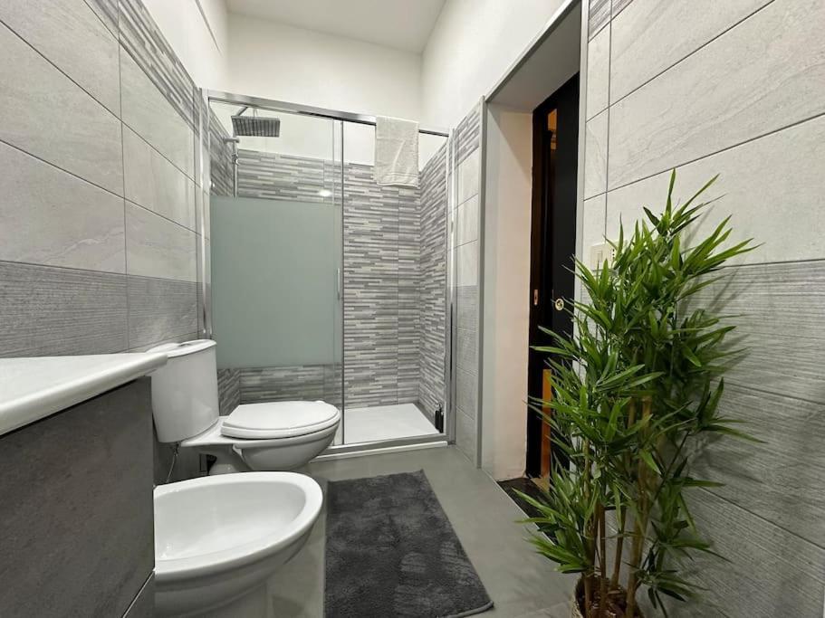 La Casa Di Marlu - Gorgeous Flat In Catania Centre Apartment Exterior foto